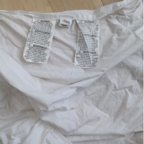 Circo Pack N Play Sheet Playard Bed Play Yard - Picture 3 of 3